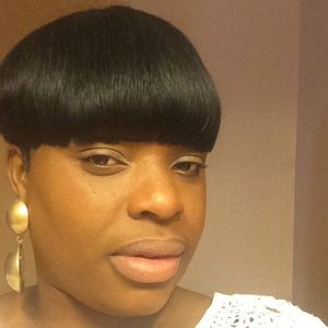 Meet your Posher, Natoya